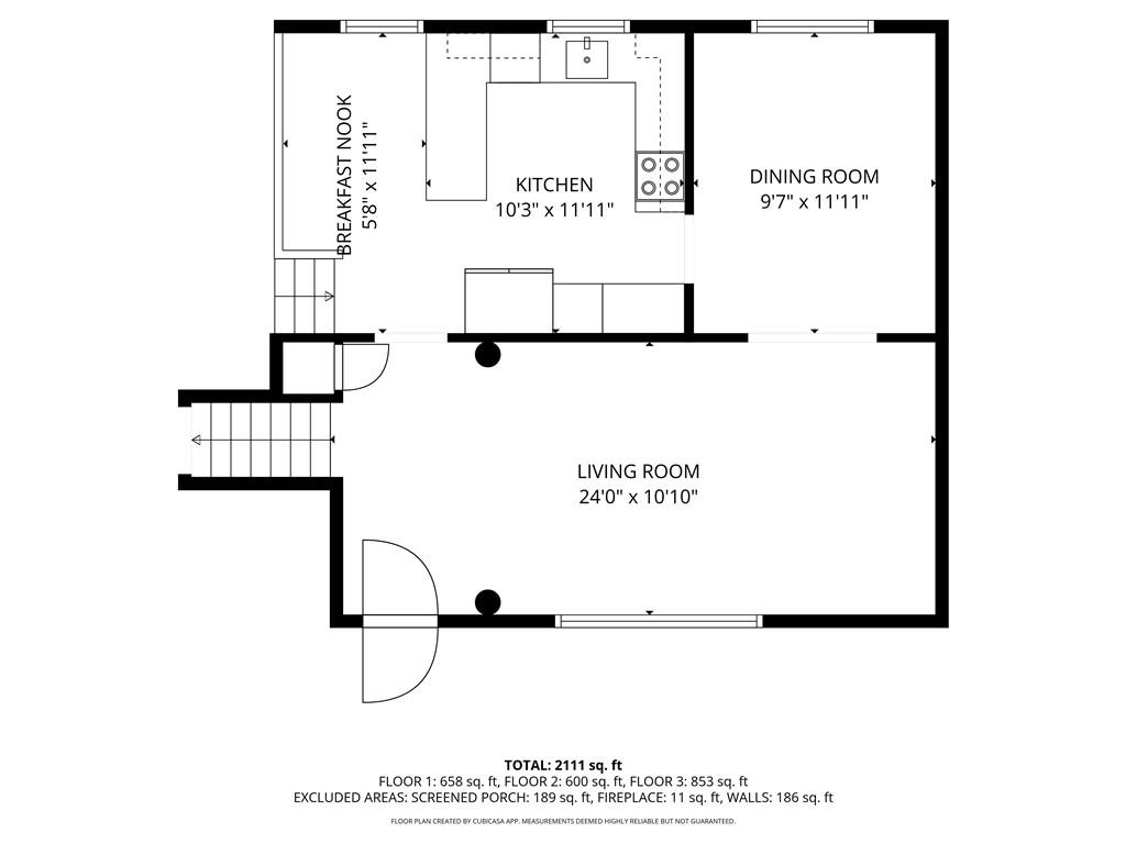 4955 Springfield Drive Atlanta, GA 30338 - Photo 42 of 42