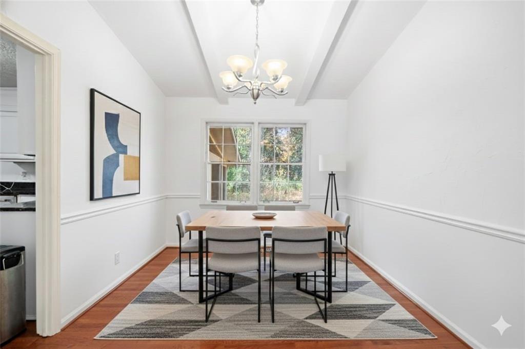 4955 Springfield Drive Atlanta, GA 30338 - Photo 8 of 42