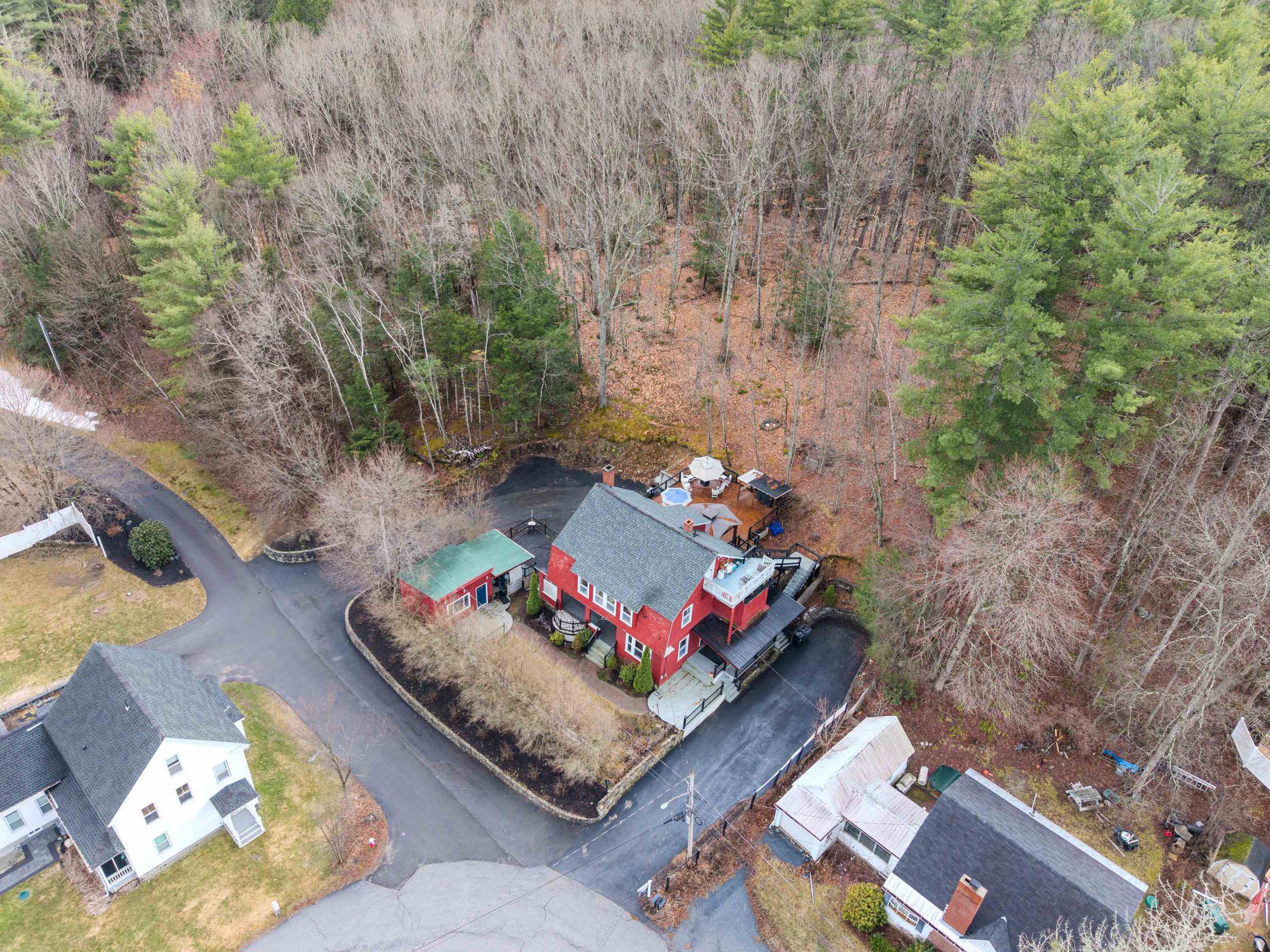7 Moulton Street Raymond, NH 03077 - Photo 8 of 43