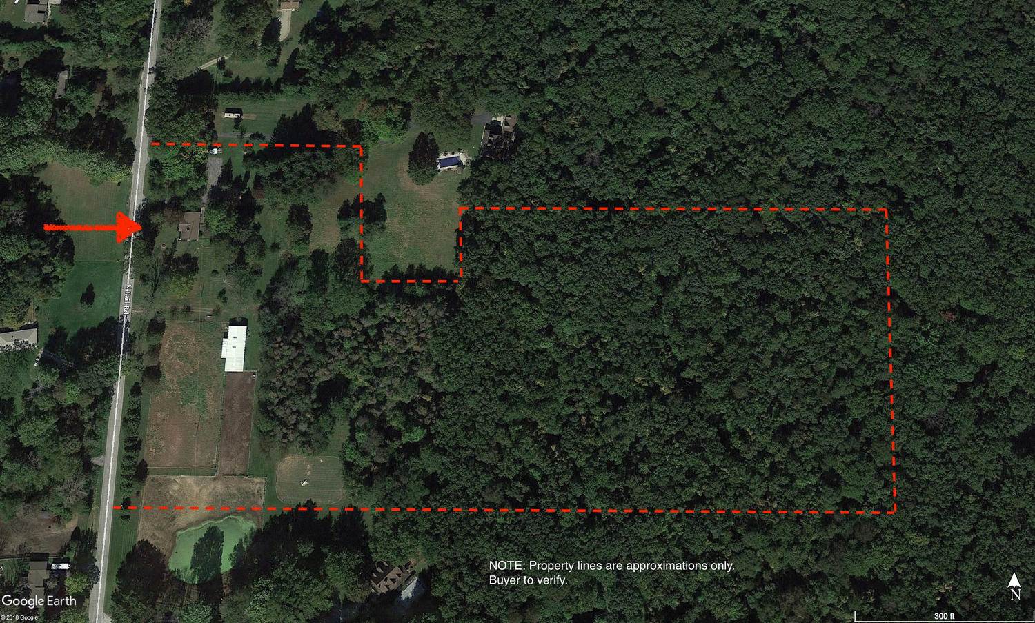 5353 North Fail Road La Porte, IN 46350 - Photo 10 of 32 Gallery Image 10