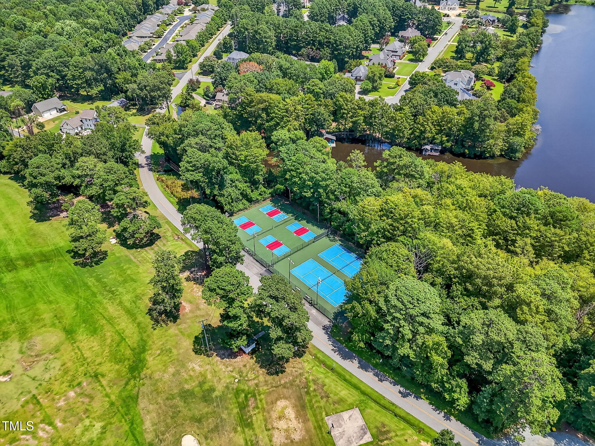 309 Skinner Road Four Oaks, NC 27524 - Photo 73 of 85 81-web-or-mls-DJI_20250725130414_0499_D