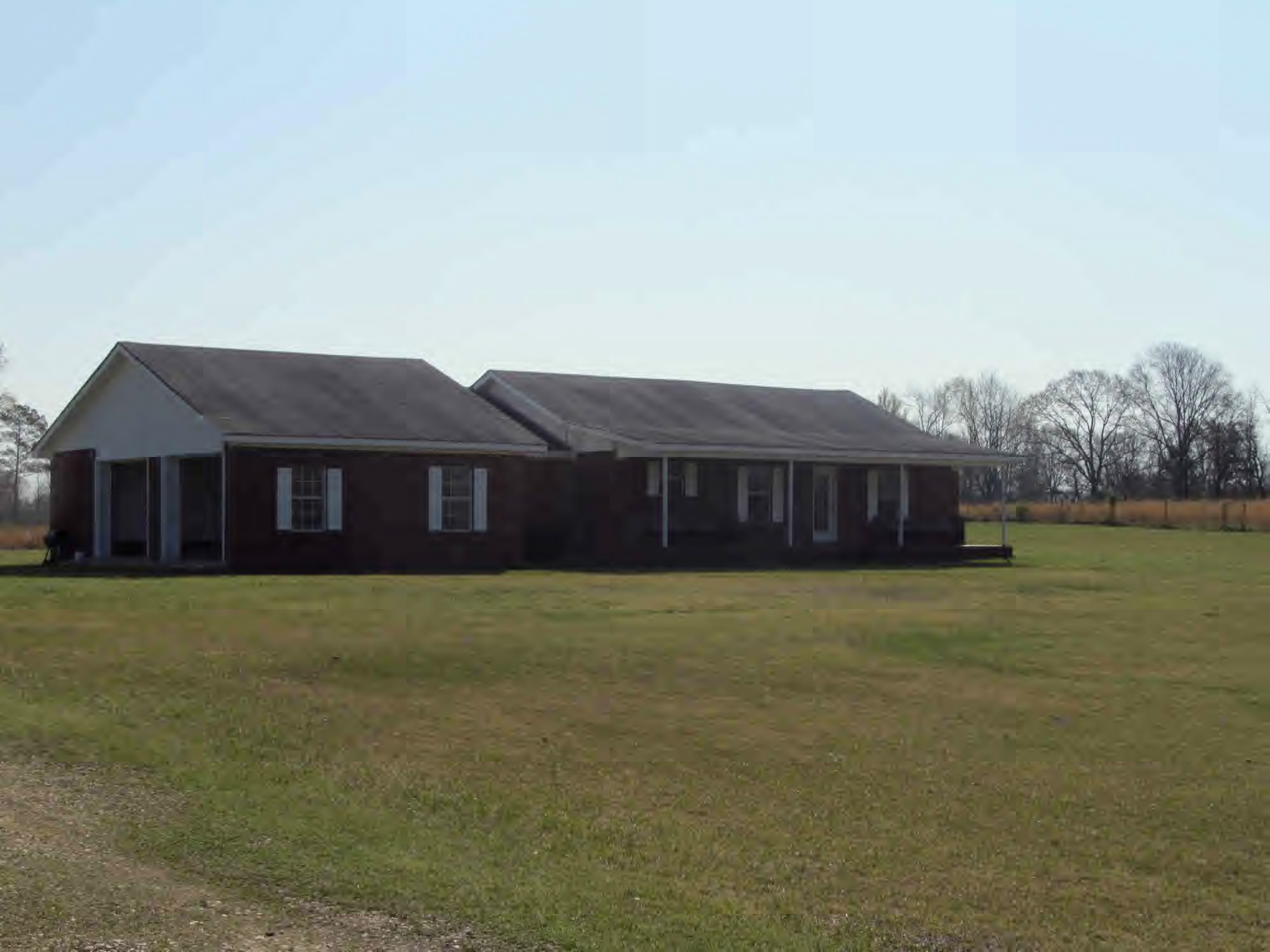 Main View