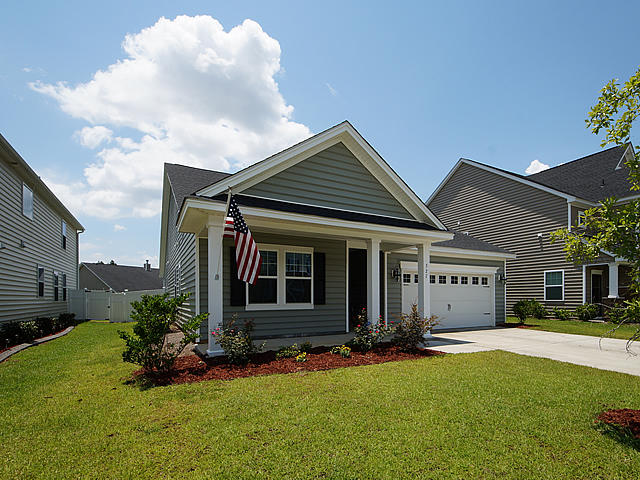 327 Bracken Fern Road Moncks Corner, SC 29461 - Photo 34 of 36 34