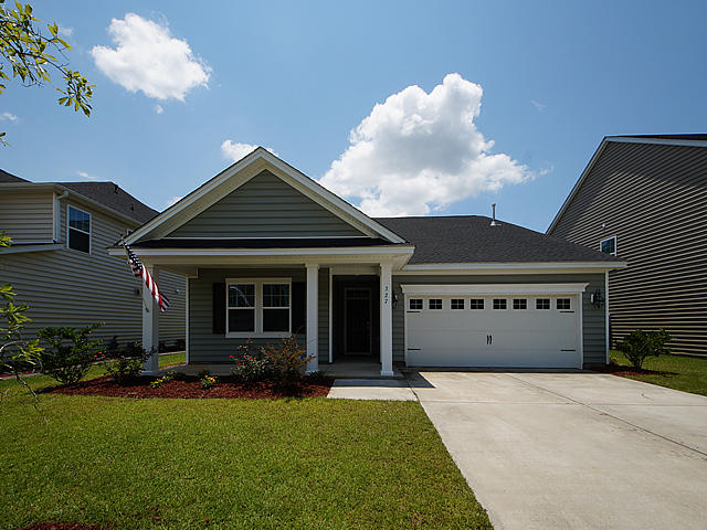 327 Bracken Fern Road Moncks Corner, SC 29461 - Photo 35 of 36 35
