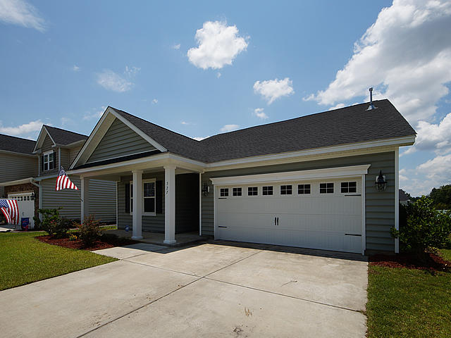 327 Bracken Fern Road Moncks Corner, SC 29461 - Photo 36 of 36 36