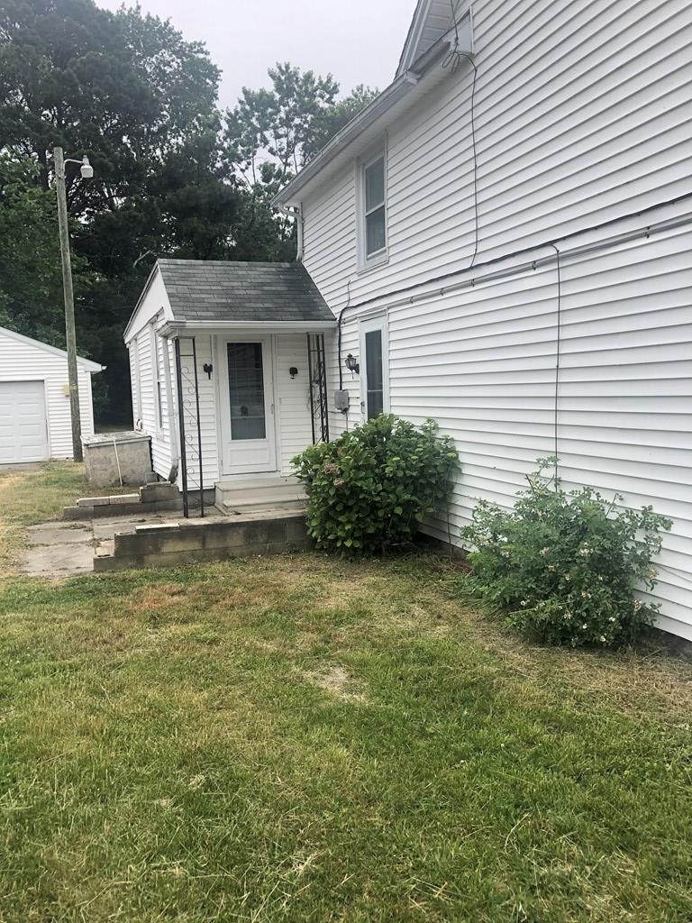 20263 Quinby Bridge Road Melfa, VA 23410 - Photo 5 of 15
