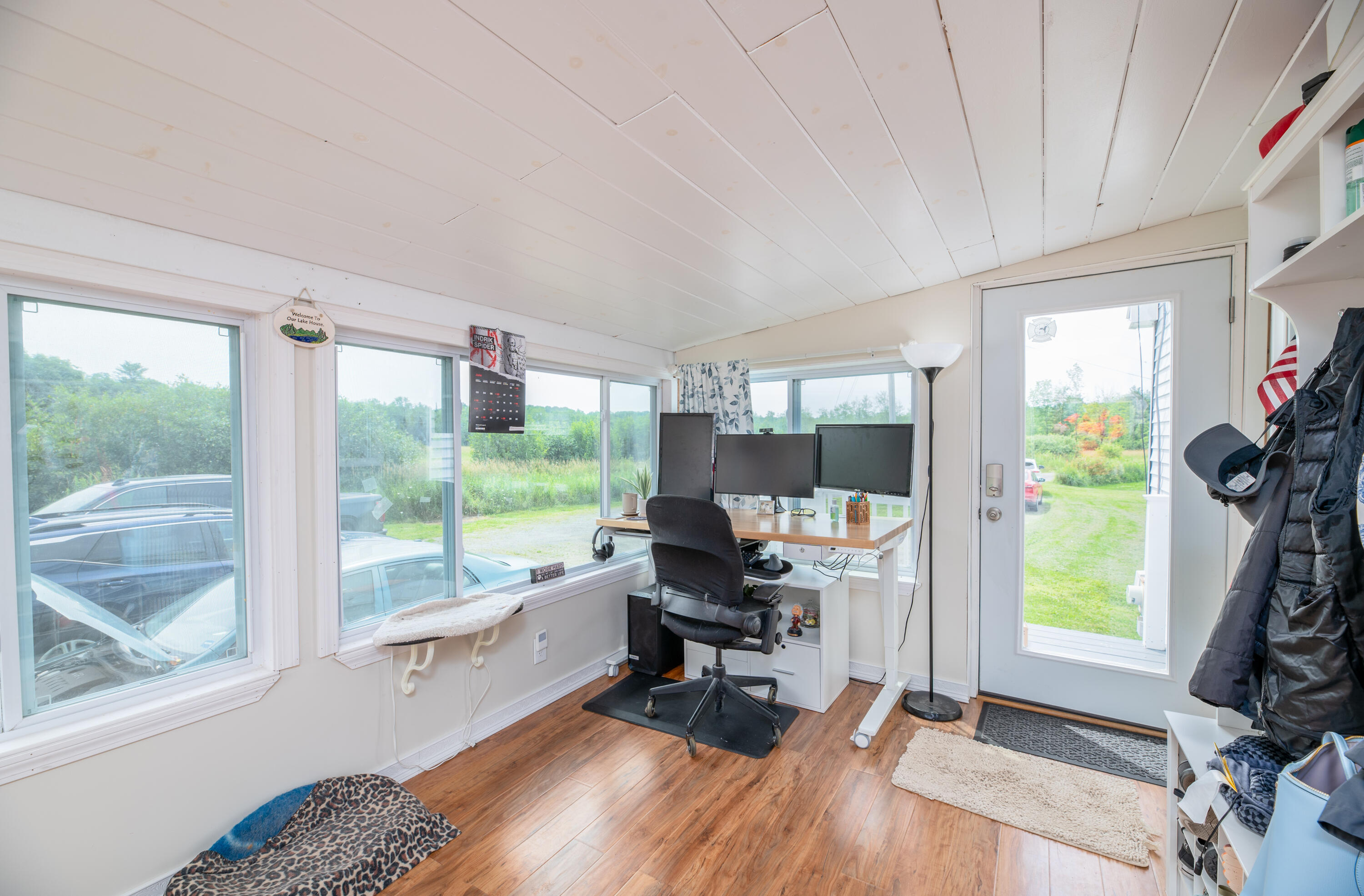 499 Bartlett Road Mount Vernon, ME 04352 - Photo 7 of 24 Interior7