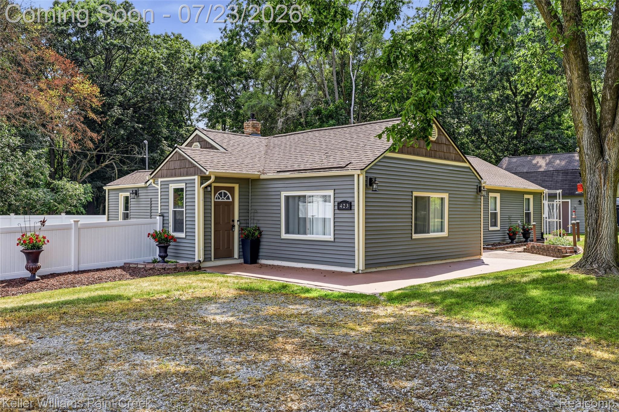 423 East Road Holly, MI 48442 - Photo 48 of 61 50-423_East_Rd_009.jpg