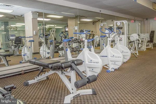 $179,900 | 1001 City Avenue, Unit ED715, Wynnewood, PA 19096