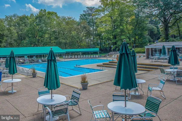 $179,900 | 1001 City Avenue, Unit ED715, Wynnewood, PA 19096