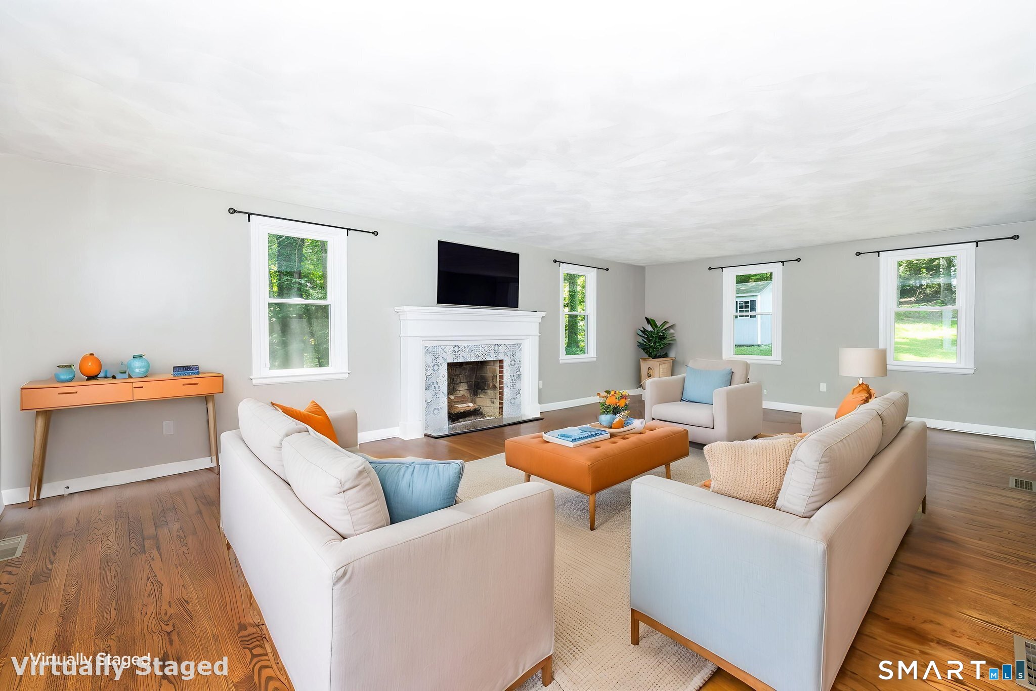 47 Paper Chase Trail Avon, CT 06001 - Photo 6 of 26