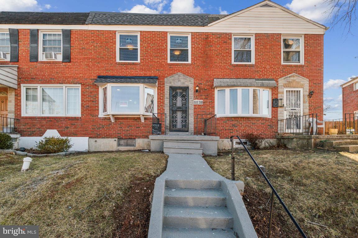 5539 Whitby Road Baltimore, MD 21206 - Photo 1 of 26 Welcome to 5539 Whitby Road