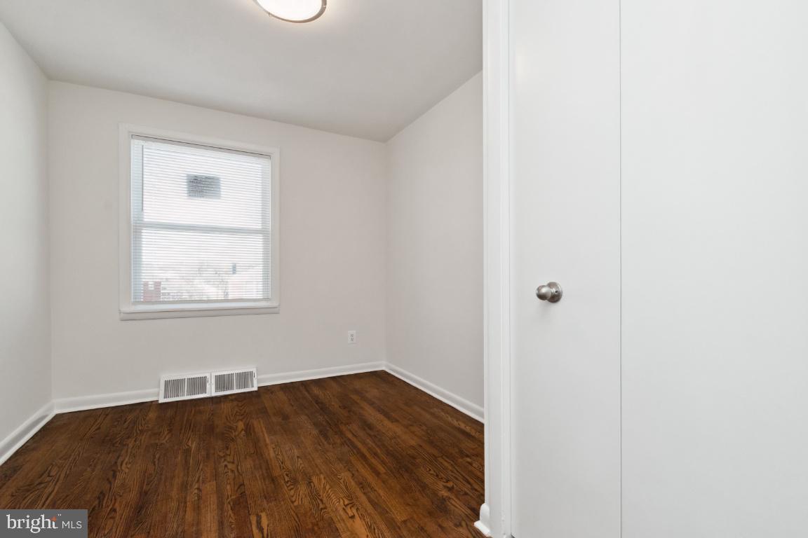 5539 Whitby Road Baltimore, MD 21206 - Photo 19 of 26 Bedroom 3