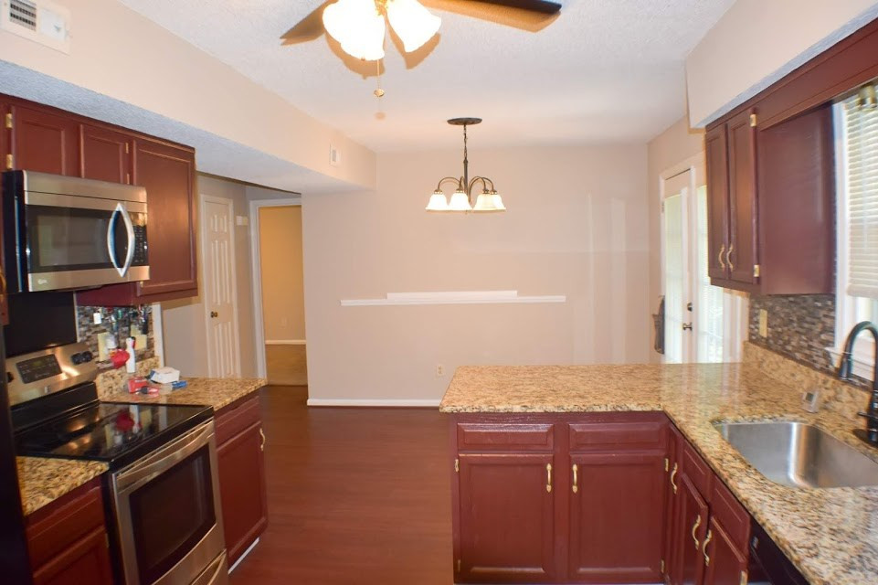 2805 Fernhurst Court Raleigh, NC 27604 - Photo 13 of 25 Photo 13