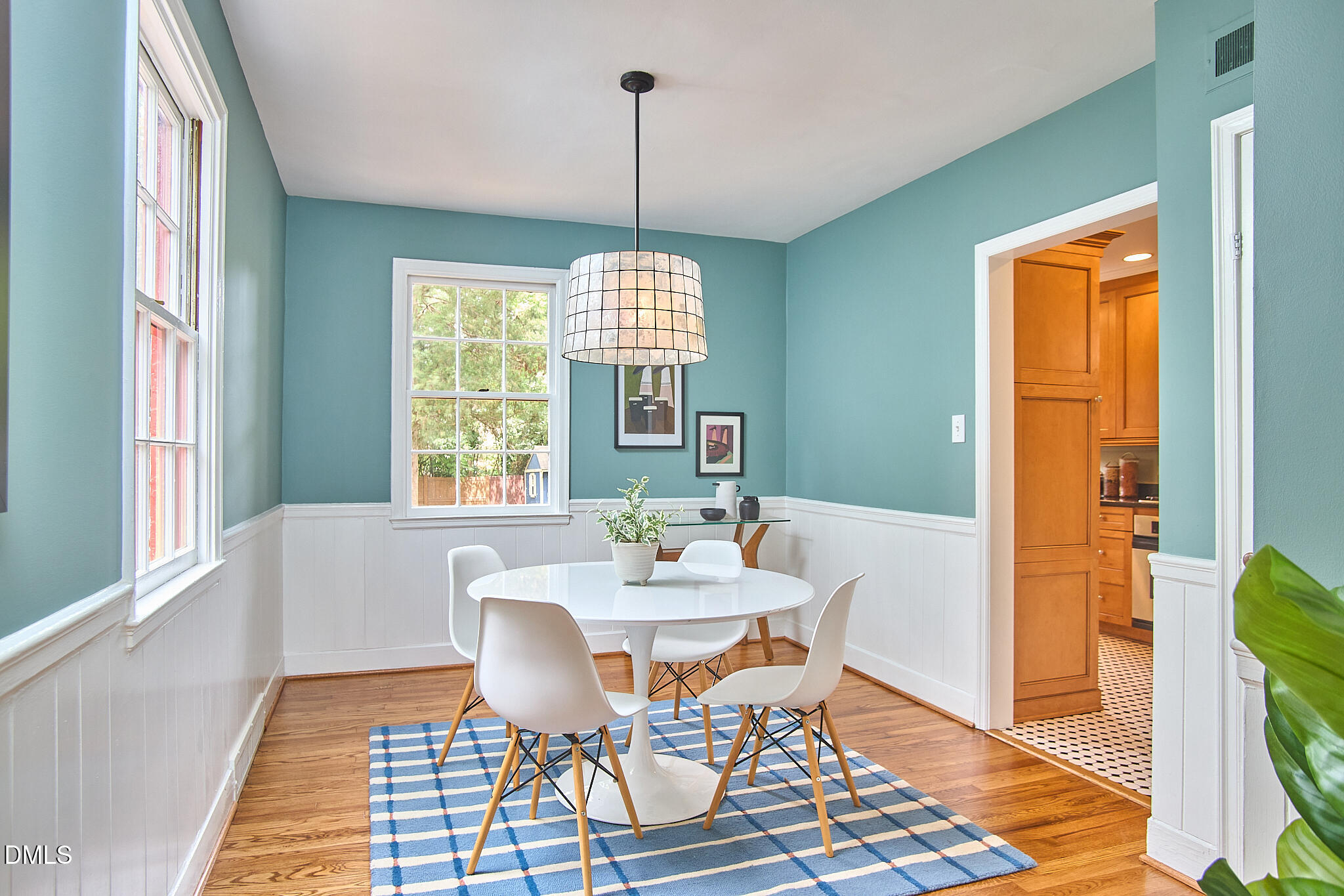 2020 Pershing Street, Unit A Durham, NC 27705 - Photo 20 of 48 024