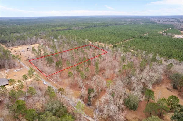 $66,000 | 2 Loggan Lane, Jesup, GA 31546