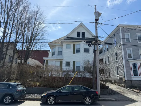$1,100,000 | 7 St Marys Street, Biddeford, ME 04005