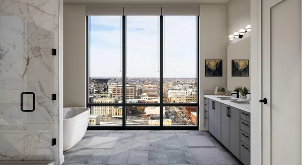 $2,605 | 270 Hennepin Avenue, Unit 1502, Minneapolis, MN 55401