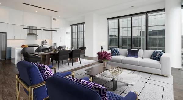 $2,605 | 270 Hennepin Avenue, Unit 1502, Minneapolis, MN 55401