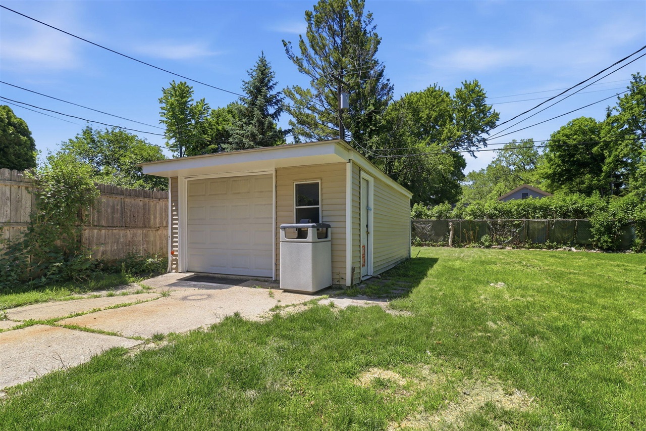 3122 Rosedale Street Ann Arbor, MI 48108 - Photo 25 of 25