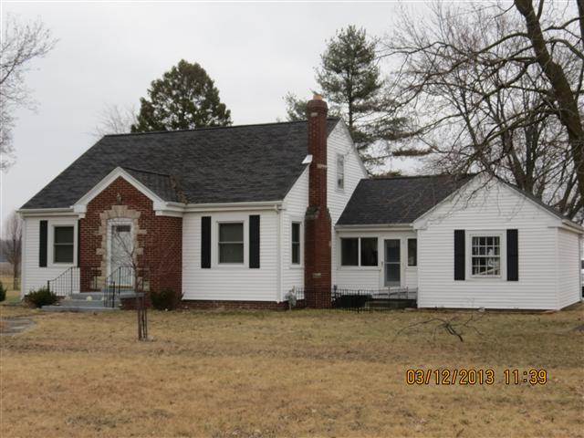 2326 South County Line Road West Yoder, IN 46798 - Photo 1 of 11