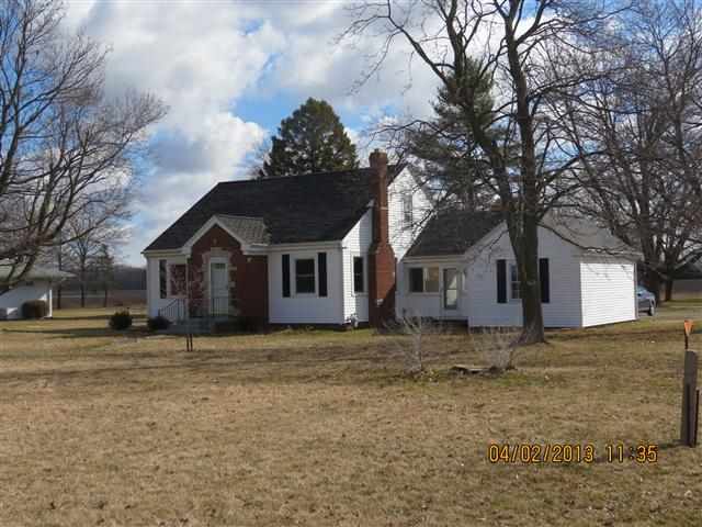 2326 South County Line Road West Yoder, IN 46798 - Photo 11 of 11