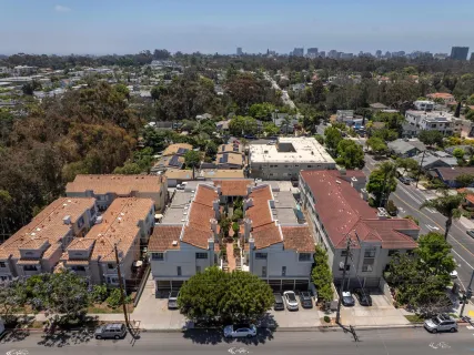 $760,000 | 1411 Robinson Avenue, Unit 14, San Diego, CA 92103