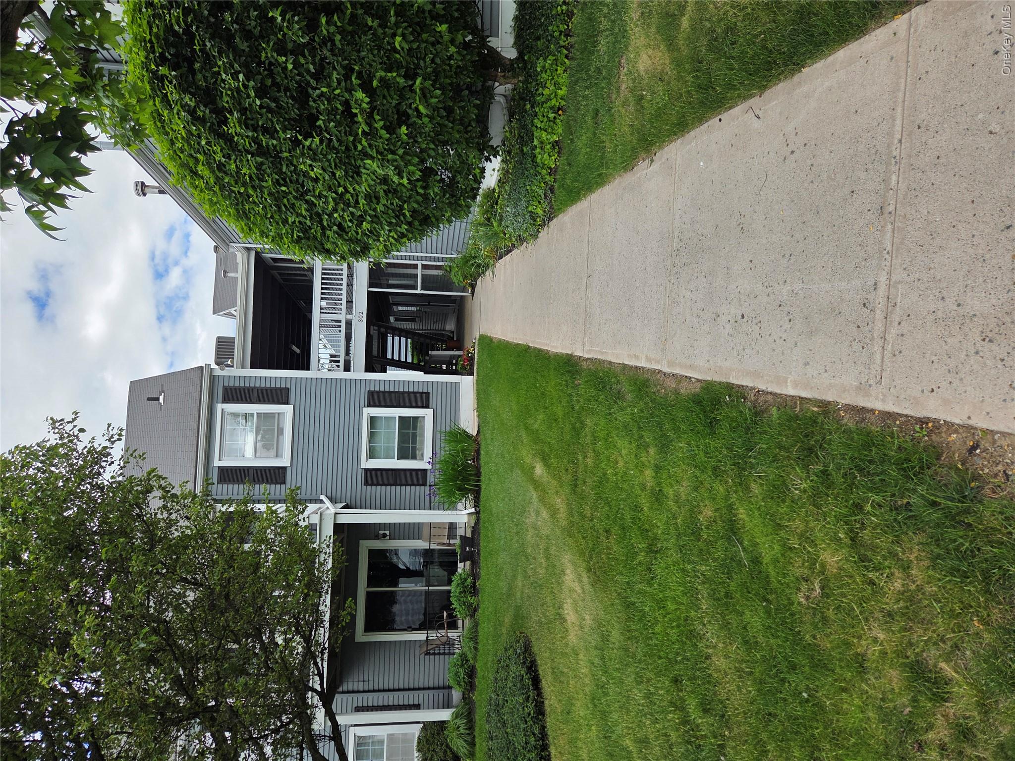 302 Commons Way, Unit E Fishkill, NY 12524 - Photo 1 of 20 Walkway to 302