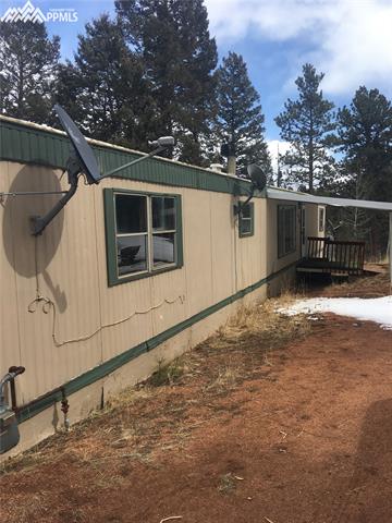 416 Alpine View Road Divide, CO 80814 - Photo 3 of 36 Gallery Image 3