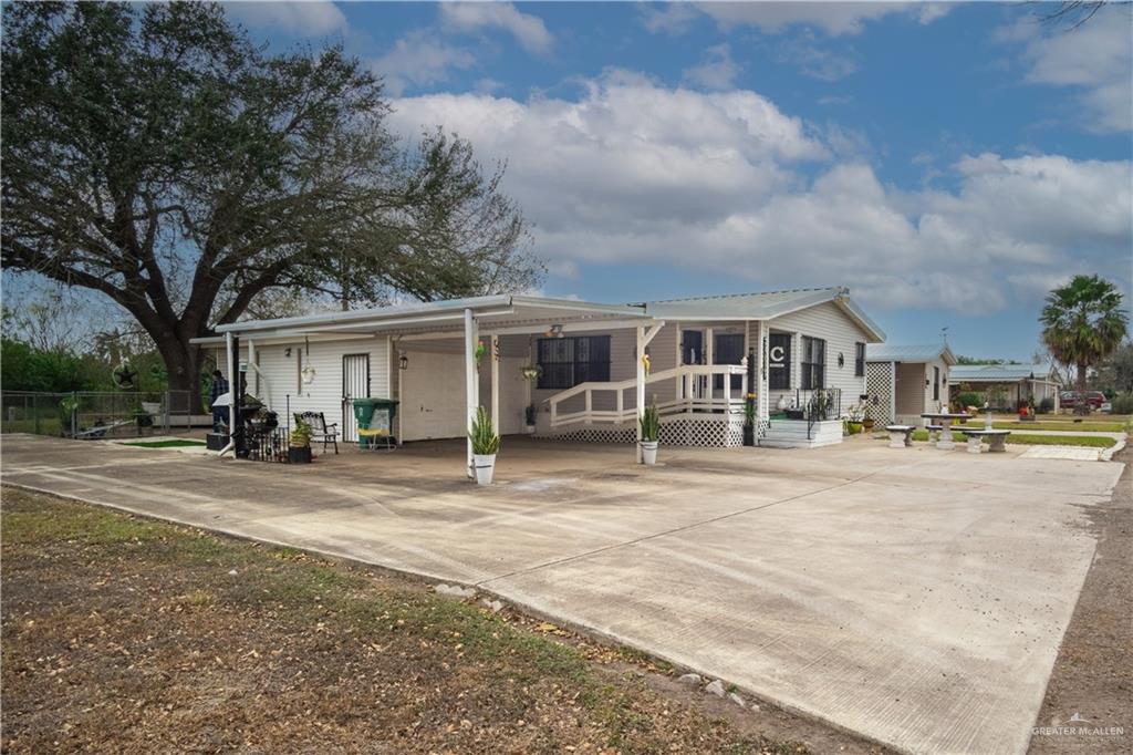 25769 Maple Drive Harlingen, TX 78552 - Photo 20 of 25