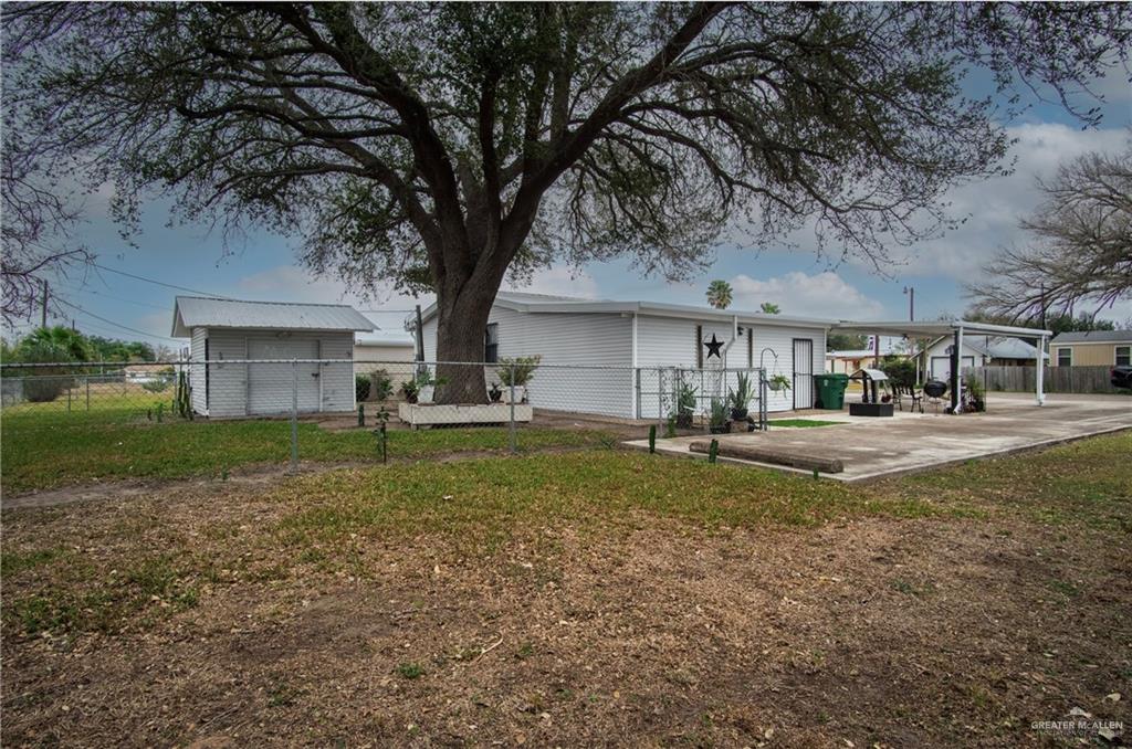 25769 Maple Drive Harlingen, TX 78552 - Photo 21 of 25