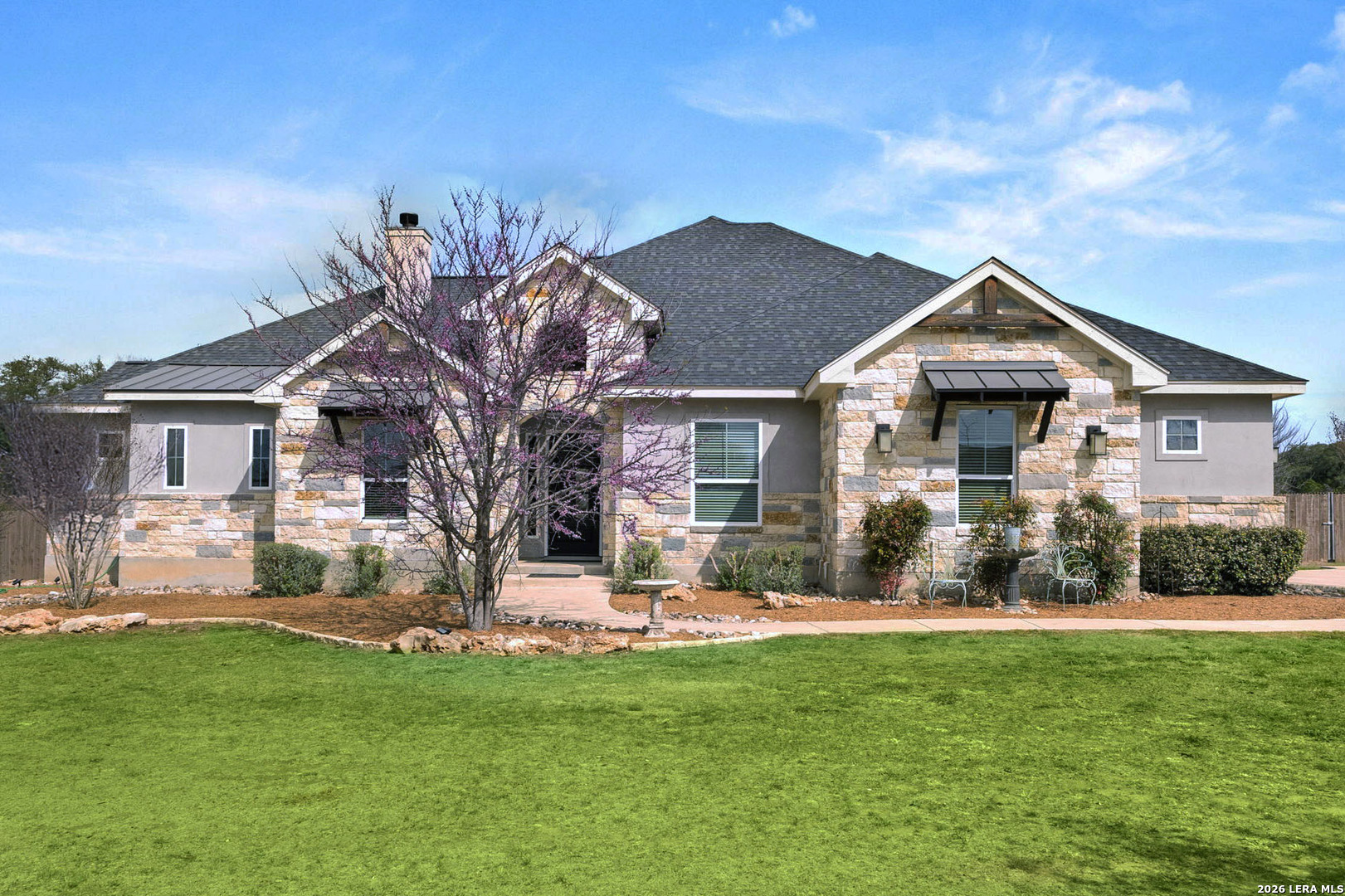 1217 Paladin Trail Spring Branch, TX 78070 - Photo 37 of 50