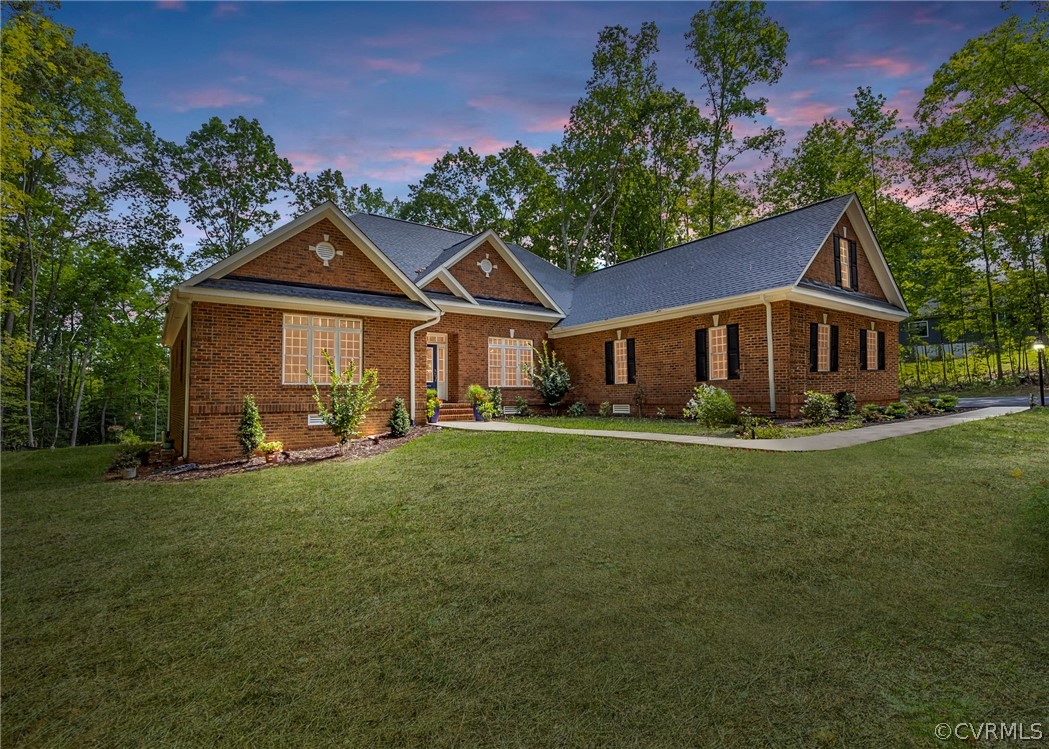 3078 Maple Lake Road Powhatan, VA 23139 - Photo 1 of 37 Gallery Image 1