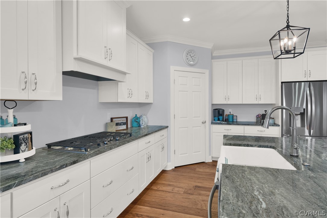 3078 Maple Lake Road Powhatan, VA 23139 - Photo 11 of 37 Gallery Image 11