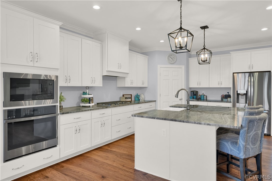 3078 Maple Lake Road Powhatan, VA 23139 - Photo 13 of 37 Gallery Image 13
