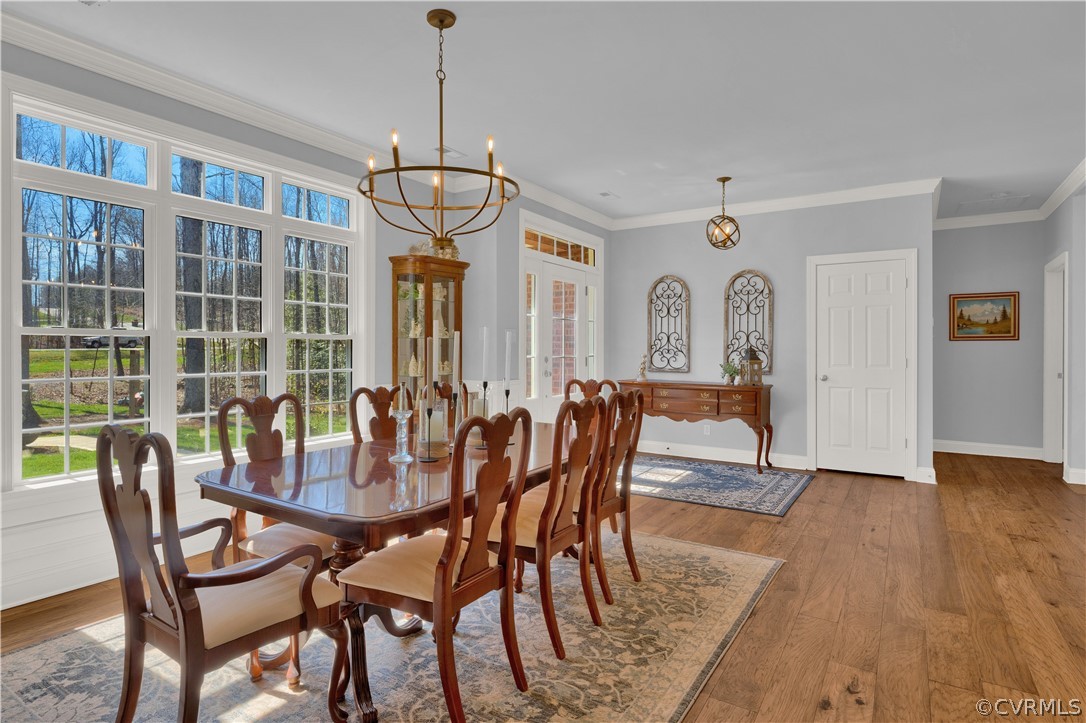 3078 Maple Lake Road Powhatan, VA 23139 - Photo 14 of 37 Gallery Image 14