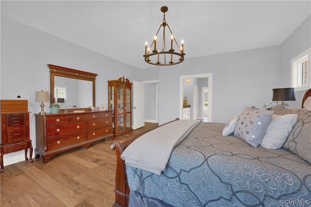 3078 Maple Lake Road Powhatan, VA 23139 - Photo 19 of 37 Gallery Image 19
