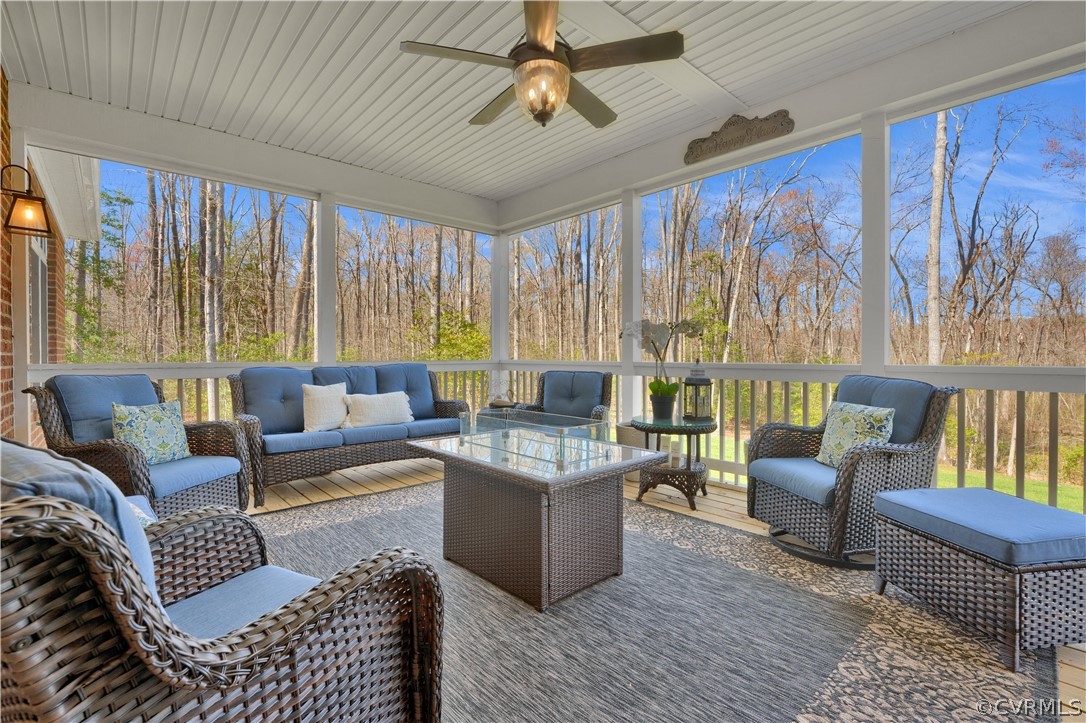3078 Maple Lake Road Powhatan, VA 23139 - Photo 2 of 37 Gallery Image 2