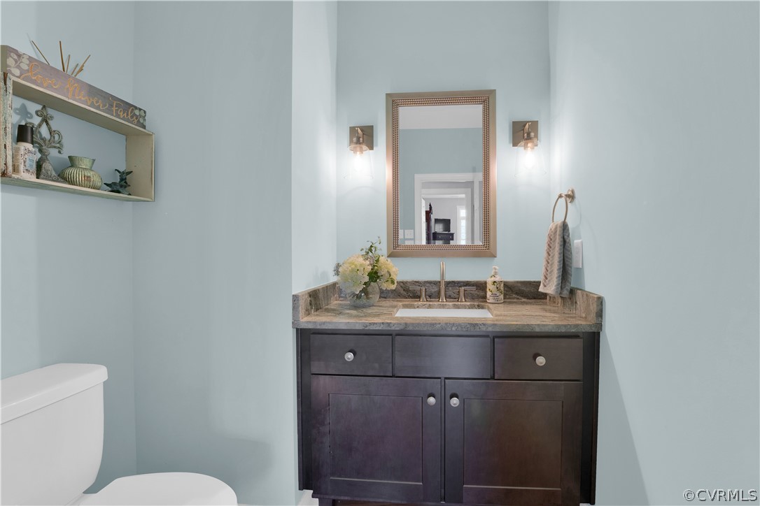 3078 Maple Lake Road Powhatan, VA 23139 - Photo 25 of 37 Gallery Image 25