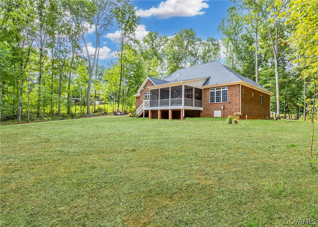 3078 Maple Lake Road Powhatan, VA 23139 - Photo 32 of 37 Gallery Image 32
