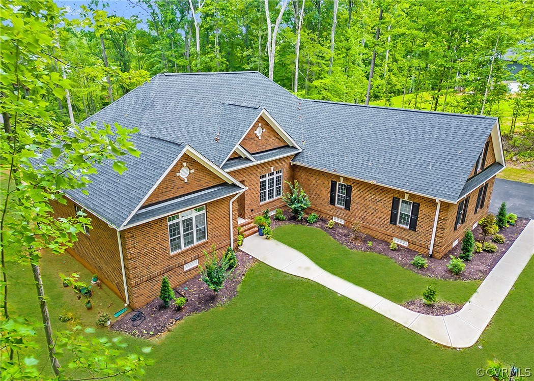 3078 Maple Lake Road Powhatan, VA 23139 - Photo 33 of 37 Gallery Image 33