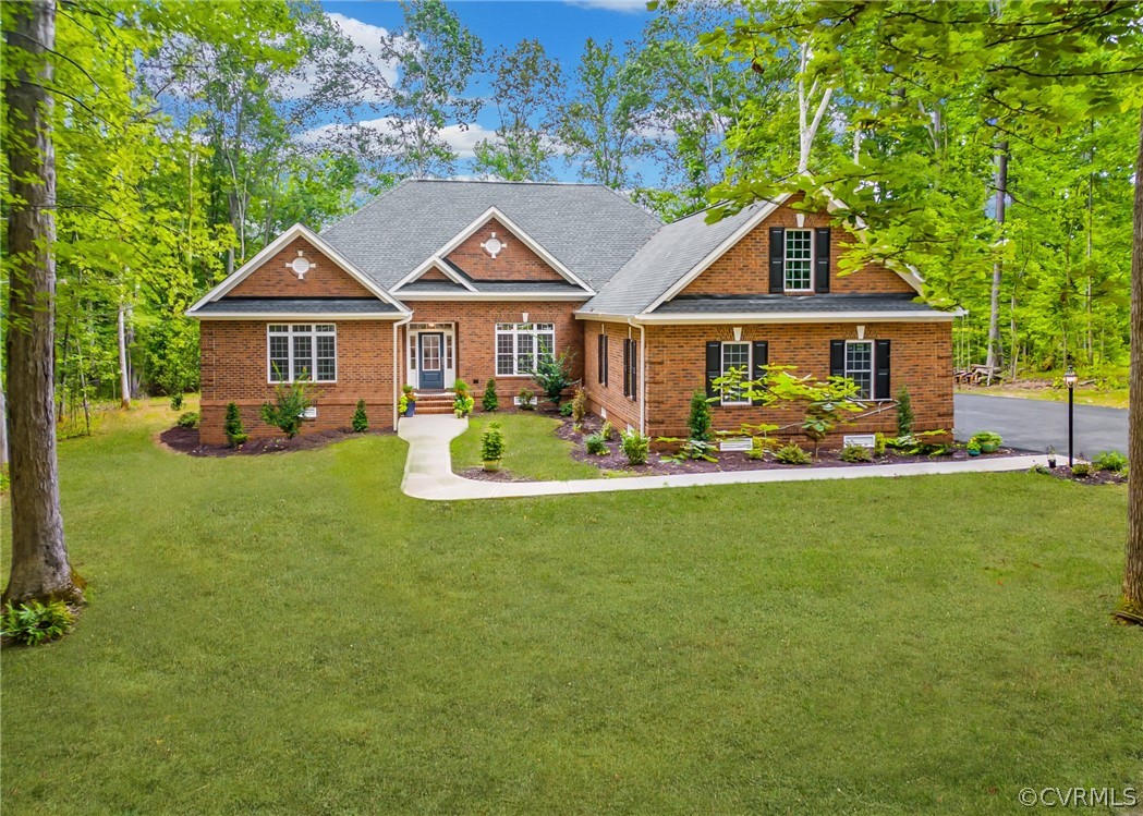 3078 Maple Lake Road Powhatan, VA 23139 - Photo 35 of 37 Gallery Image 35