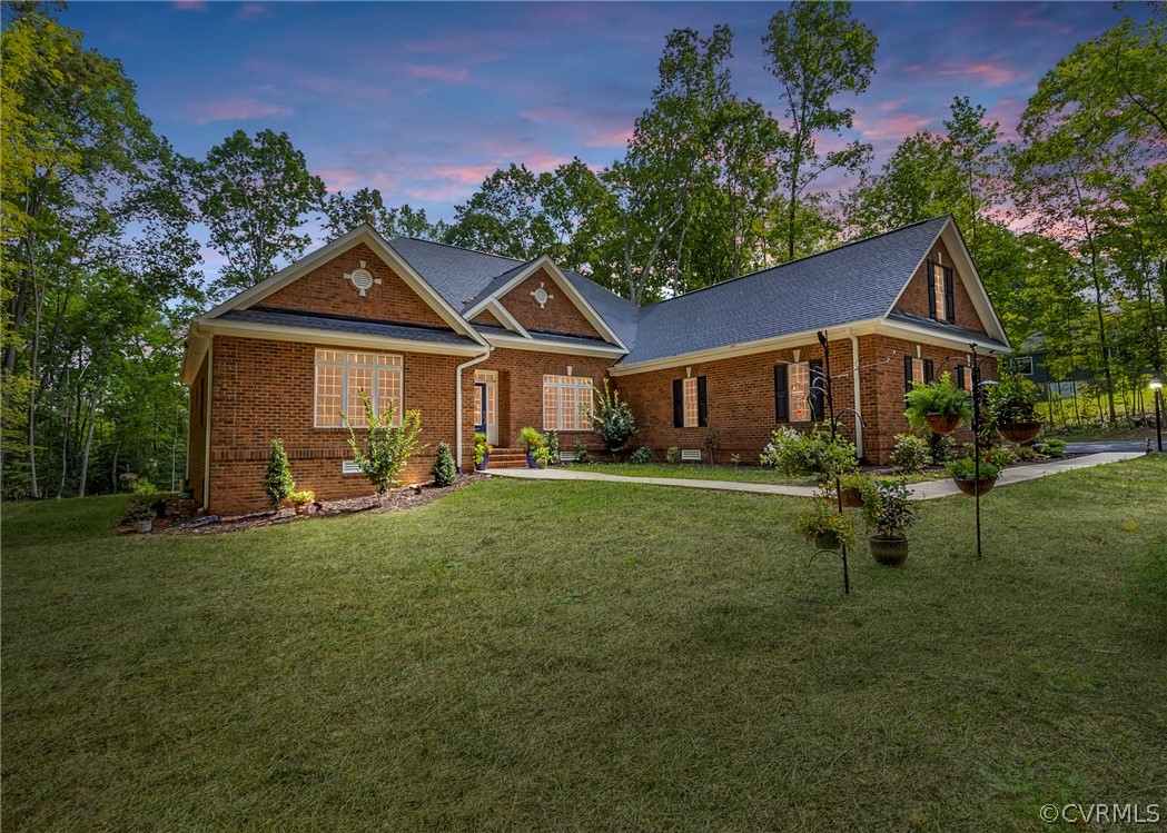 3078 Maple Lake Road Powhatan, VA 23139 - Photo 36 of 37 Gallery Image 36