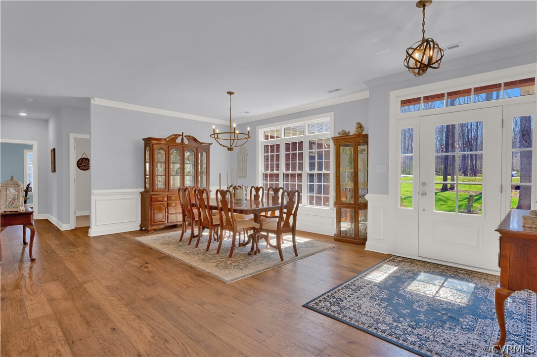 3078 Maple Lake Road Powhatan, VA 23139 - Photo 4 of 37 Gallery Image 4