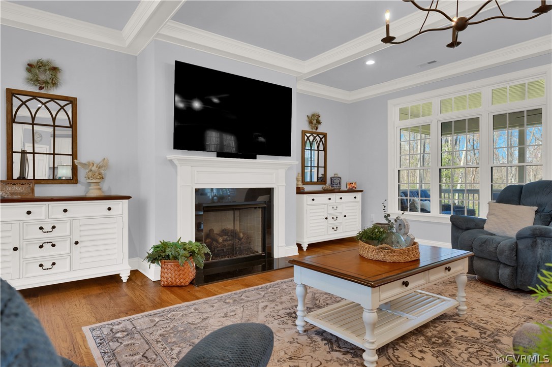 3078 Maple Lake Road Powhatan, VA 23139 - Photo 6 of 37 Gallery Image 6