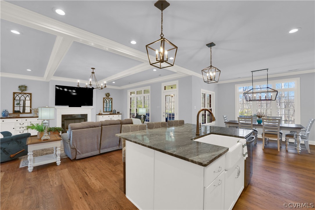 3078 Maple Lake Road Powhatan, VA 23139 - Photo 10 of 37 Gallery Image 10