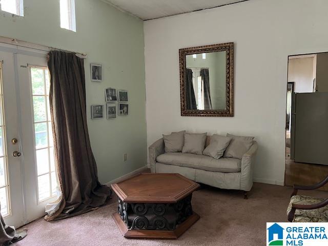 1020 Springhill Road Talladega, AL 35160 - Photo 19 of 40