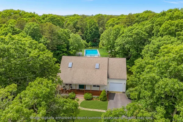 $825,000 | 98 Sandwich Road, East Falmouth, MA 02536