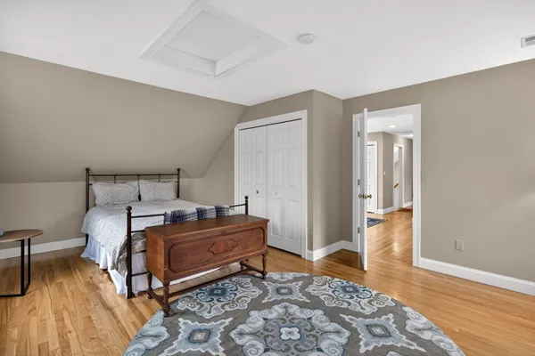 $825,000 | 98 Sandwich Road, East Falmouth, MA 02536