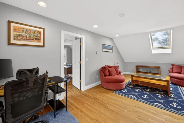 $825,000 | 98 Sandwich Road, East Falmouth, MA 02536